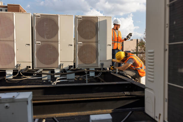 Best HVAC Replacement Cost  in Washington Park, FL