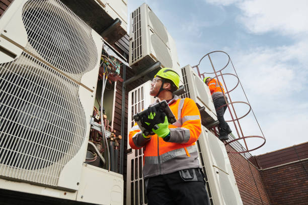 Best Affordable HVAC Services  in Washington Park, FL