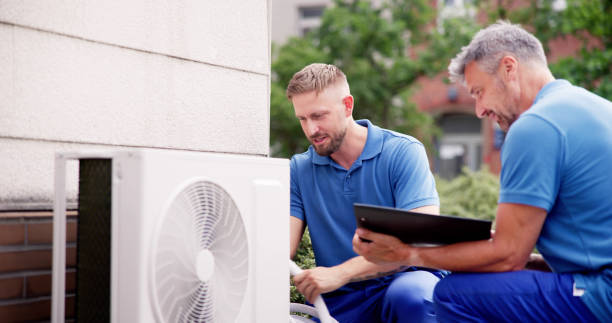 Best HVAC Companies Near Me  in Washington Park, FL