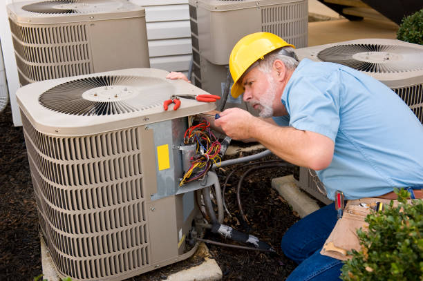 Best Furnace Repair Near Me  in Washington Park, FL