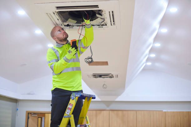 Best Ductless HVAC Repair  in Washington Park, FL