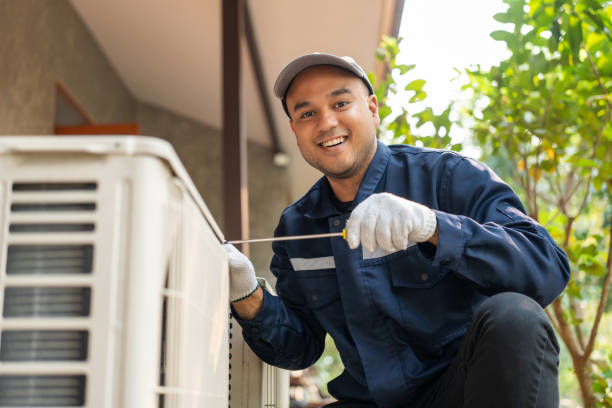 Best HVAC Tune-Up Services  in Washington Park, FL