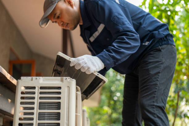 Best Affordable HVAC Services  in Washington Park, FL