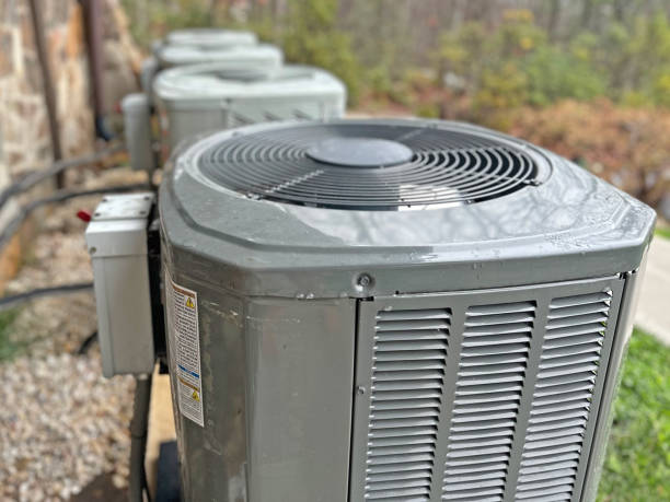 Best HVAC System Installation  in Washington Park, FL